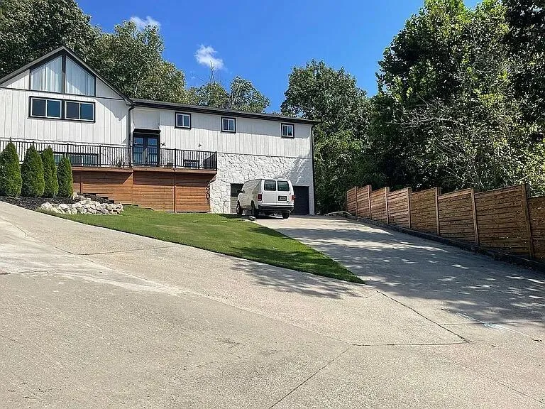 2901 Huckleberry Lane Rocky Face, GA 30740