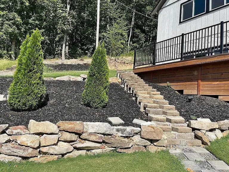 2901 Huckleberry Lane Rocky Face, GA 30740