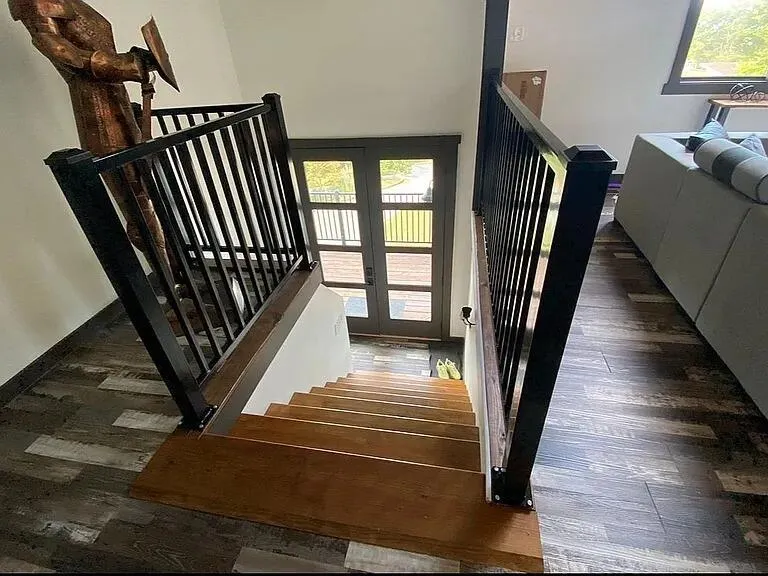 2901 Huckleberry Lane Rocky Face, GA 30740