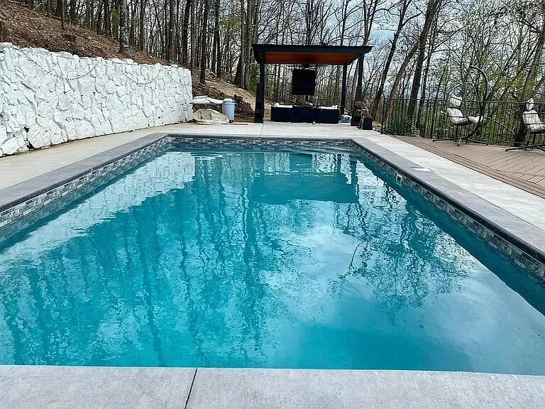 2901 Huckleberry Lane Rocky Face, GA 30740