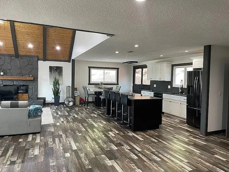2901 Huckleberry Lane Rocky Face, GA 30740
