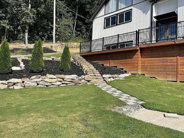 2901 Huckleberry Lane Rocky Face, GA 30740