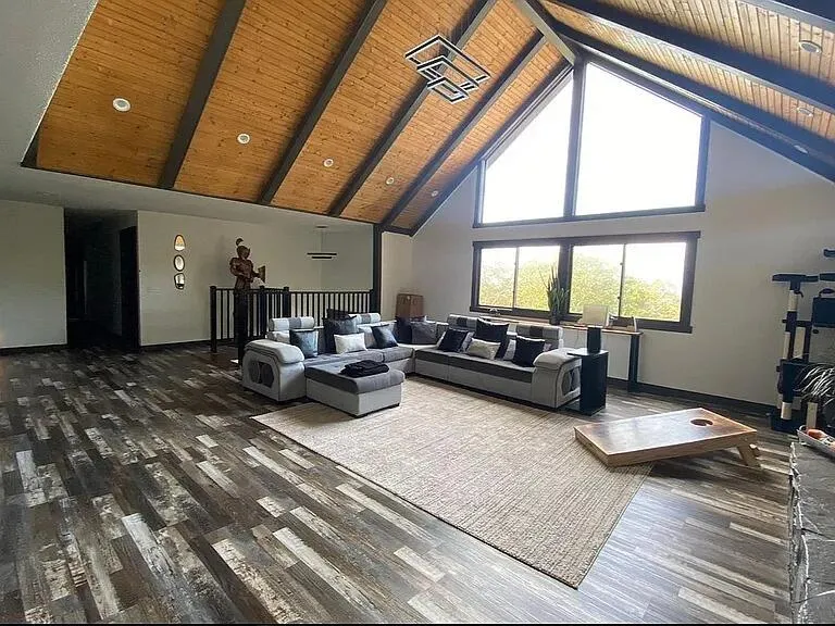 2901 Huckleberry Lane Rocky Face, GA 30740