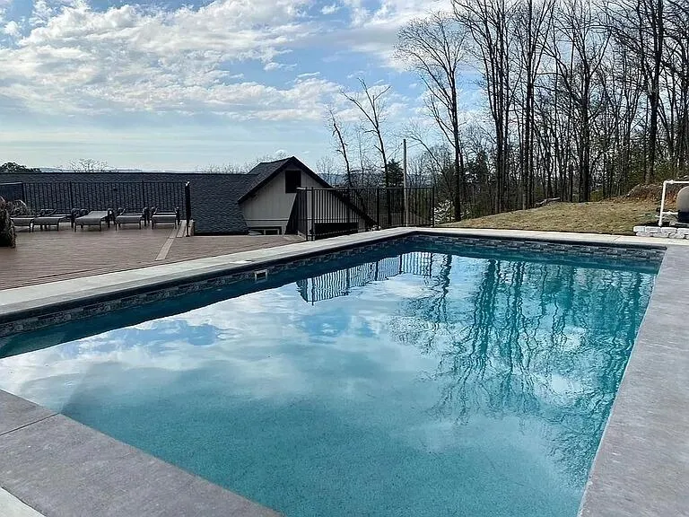 2901 Huckleberry Lane Rocky Face, GA 30740