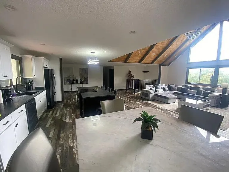 2901 Huckleberry Lane Rocky Face, GA 30740