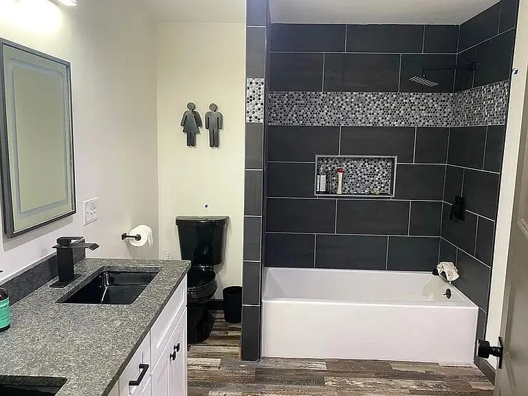 2901 Huckleberry Lane Rocky Face, GA 30740