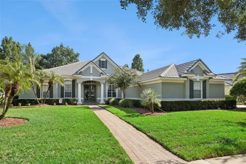 3226 REGAL CREST DRIVE