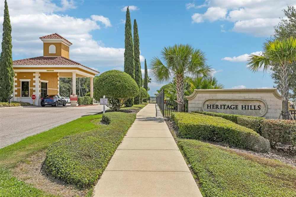 2823 MAYPORT STREET Clermont, FL 34711