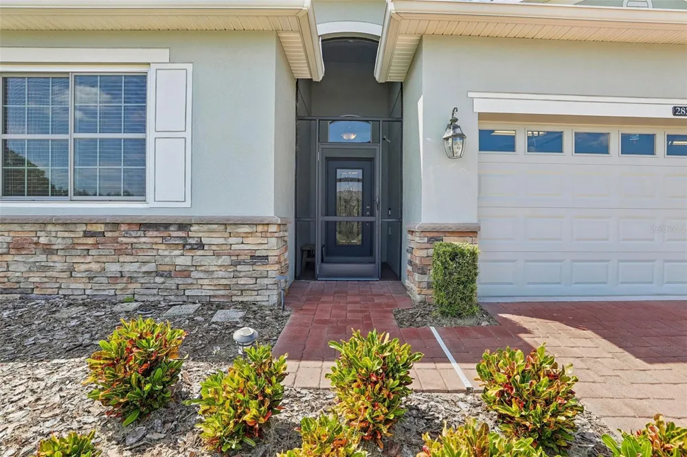 2823 MAYPORT STREET Clermont, FL 34711