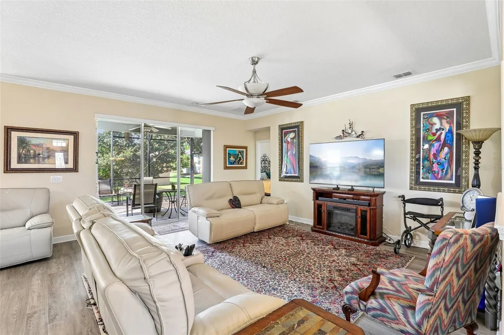 2823 MAYPORT STREET Clermont, FL 34711