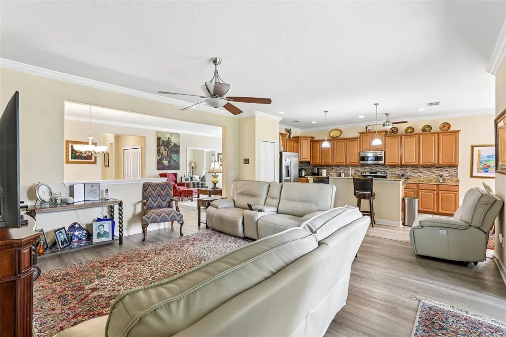 2823 MAYPORT STREET Clermont, FL 34711