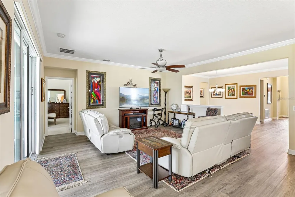 2823 MAYPORT STREET Clermont, FL 34711