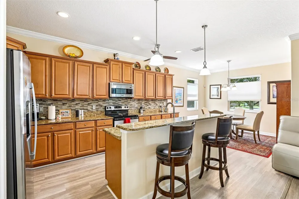 2823 MAYPORT STREET Clermont, FL 34711