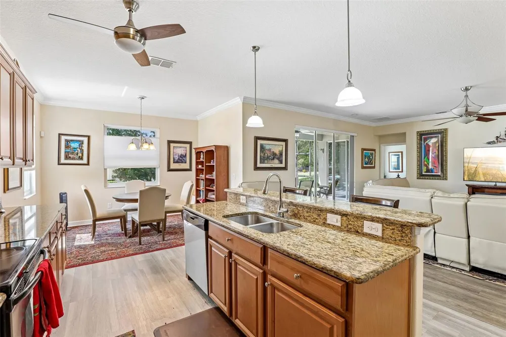 2823 MAYPORT STREET Clermont, FL 34711