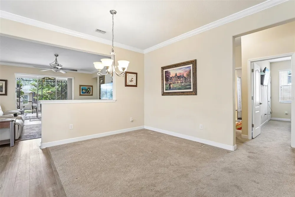 2823 MAYPORT STREET Clermont, FL 34711