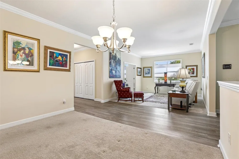 2823 MAYPORT STREET Clermont, FL 34711