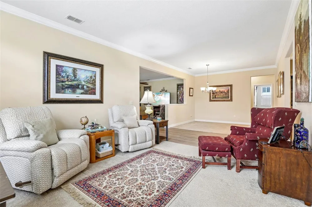 2823 MAYPORT STREET Clermont, FL 34711