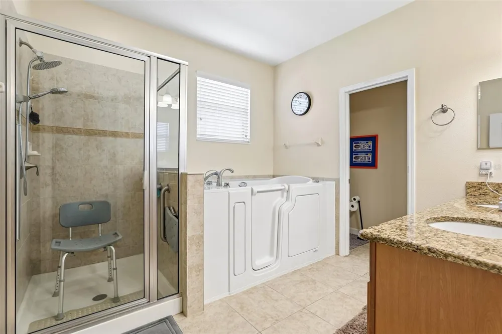 2823 MAYPORT STREET Clermont, FL 34711