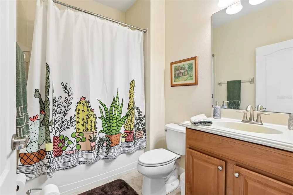 2823 MAYPORT STREET Clermont, FL 34711