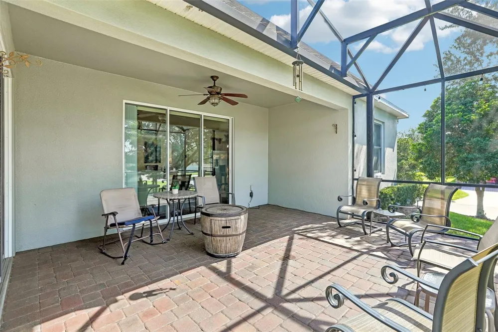 2823 MAYPORT STREET Clermont, FL 34711