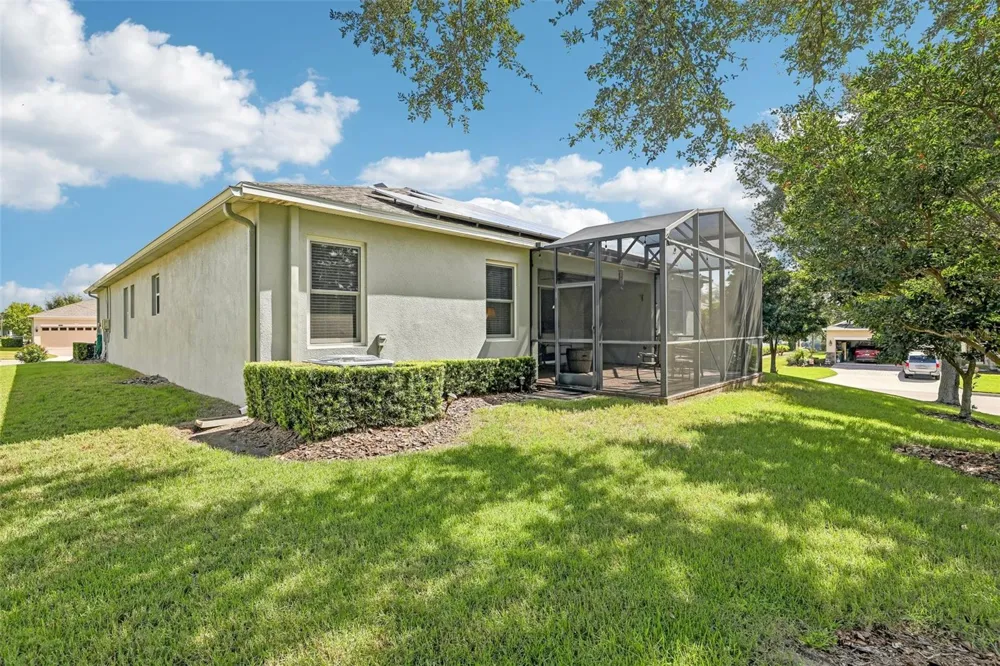 2823 MAYPORT STREET Clermont, FL 34711