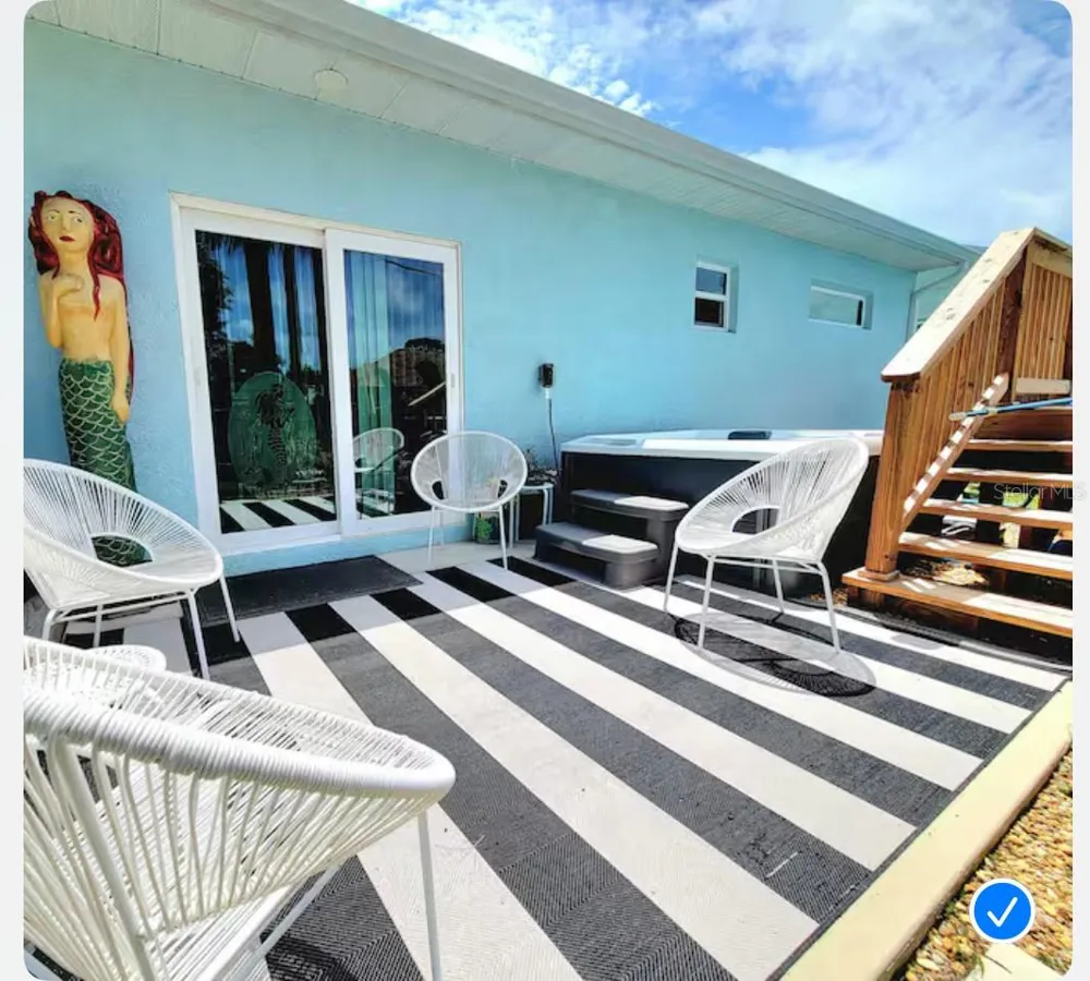 562 FLAMINGO ROAD Venice, FL 34293