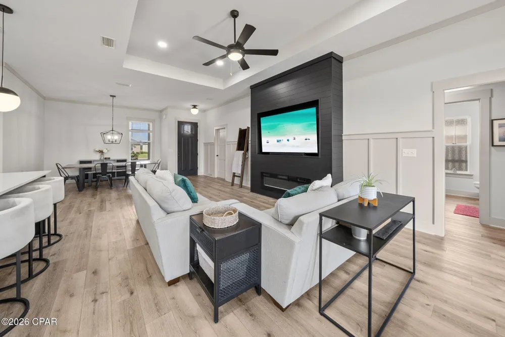 3804 Redbud Way Panama City, FL 32404