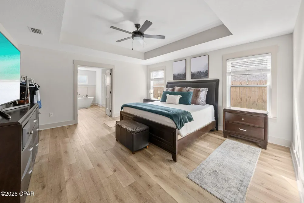 3804 Redbud Way Panama City, FL 32404