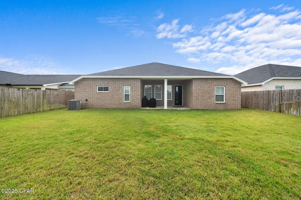 3804 Redbud Way Panama City, FL 32404