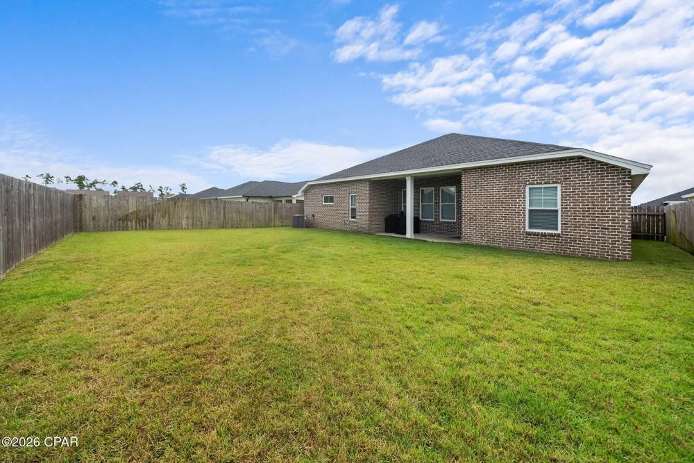3804 Redbud Way Panama City, FL 32404