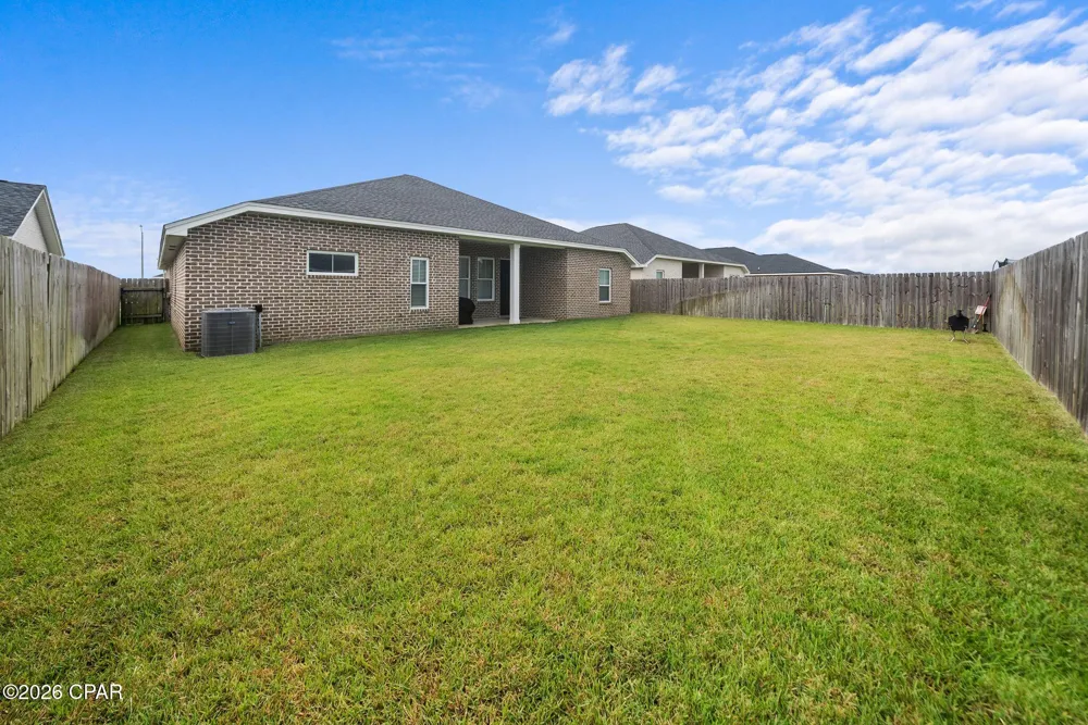 3804 Redbud Way Panama City, FL 32404