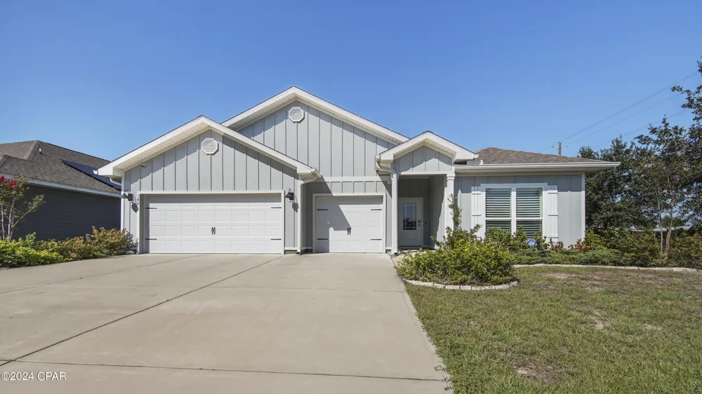 100 Bridge Harbor Drive Panama City, FL 32404