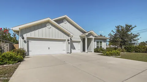 100 Bridge Harbor Drive