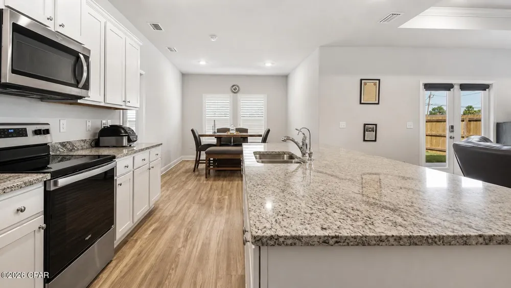 100 Bridge Harbor Drive Panama City, FL 32404