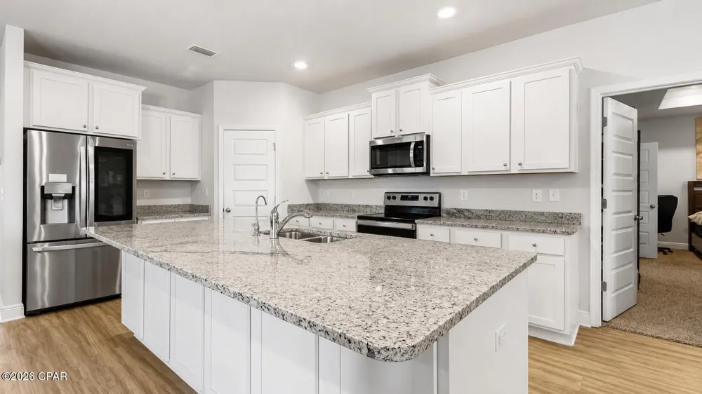 100 Bridge Harbor Drive Panama City, FL 32404