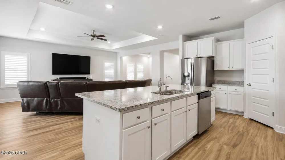 100 Bridge Harbor Drive Panama City, FL 32404