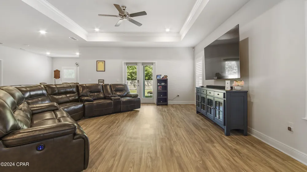 100 Bridge Harbor Drive Panama City, FL 32404