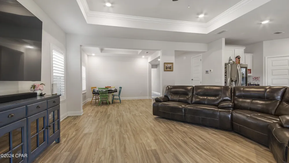 100 Bridge Harbor Drive Panama City, FL 32404