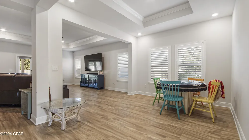 100 Bridge Harbor Drive Panama City, FL 32404