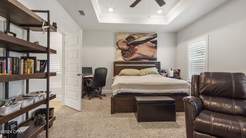 100 Bridge Harbor Drive Panama City, FL 32404
