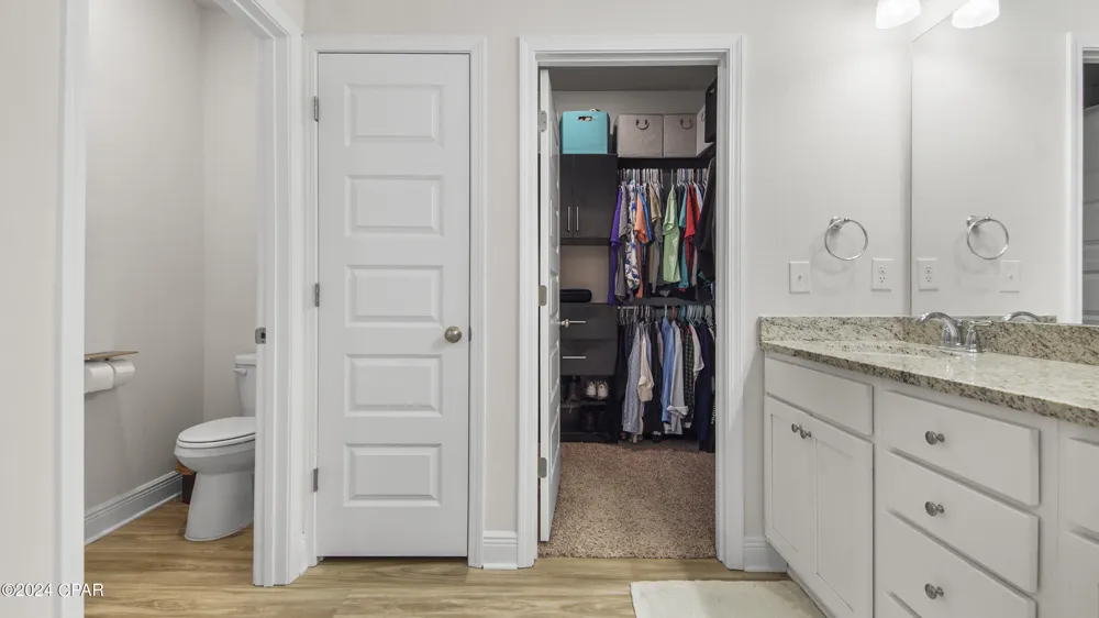 100 Bridge Harbor Drive Panama City, FL 32404