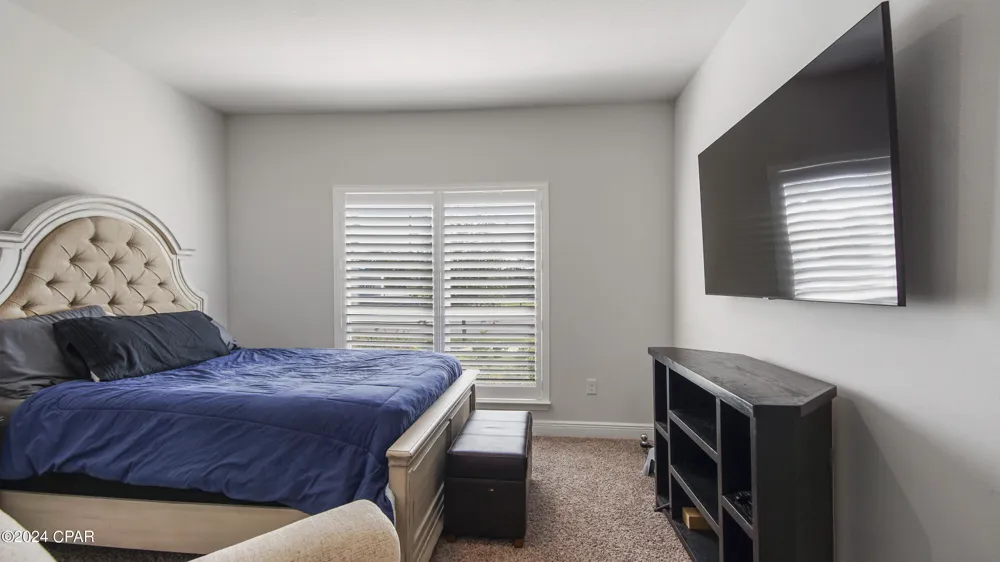100 Bridge Harbor Drive Panama City, FL 32404