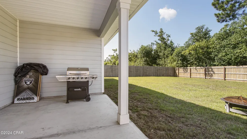 100 Bridge Harbor Drive Panama City, FL 32404