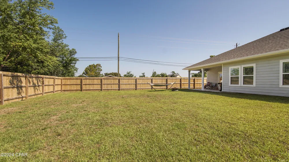 100 Bridge Harbor Drive Panama City, FL 32404