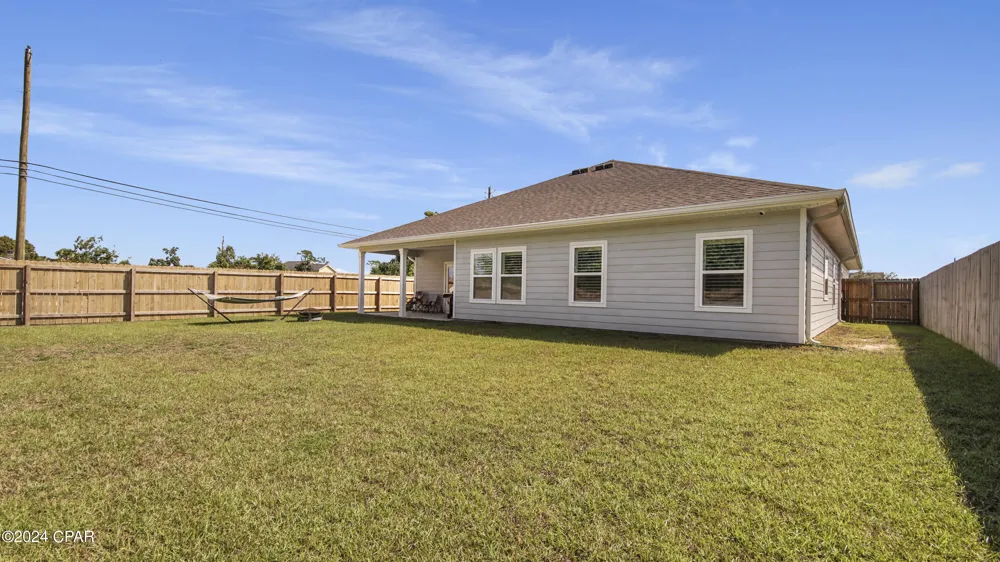 100 Bridge Harbor Drive Panama City, FL 32404