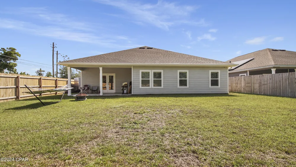 100 Bridge Harbor Drive Panama City, FL 32404
