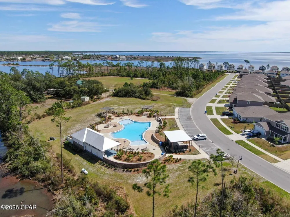100 Bridge Harbor Drive Panama City, FL 32404