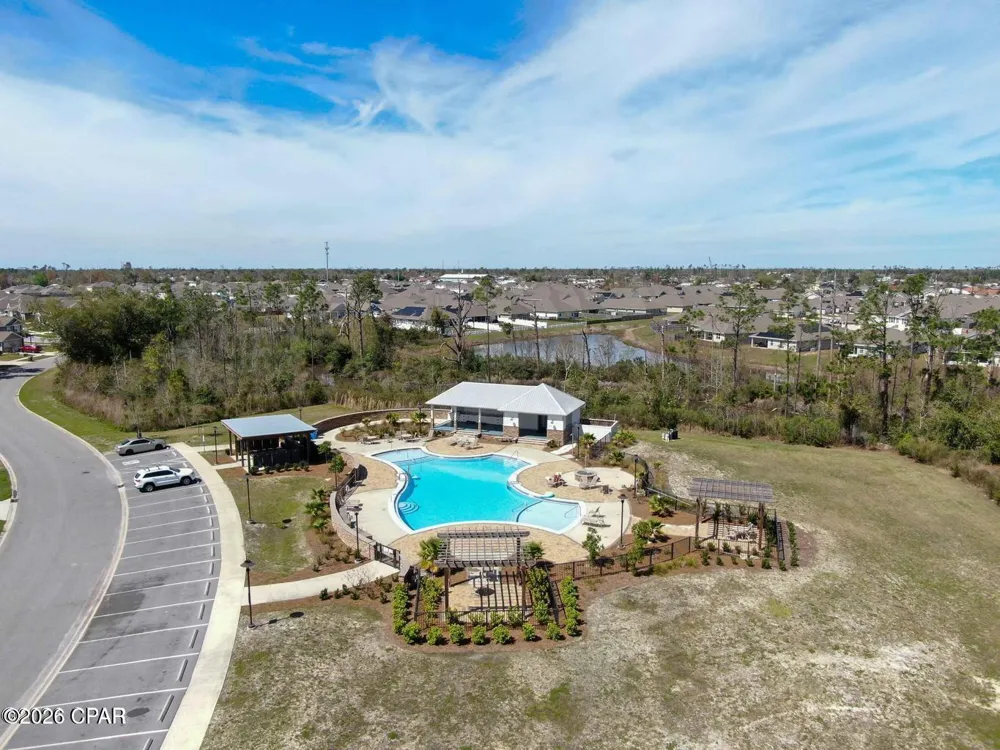 100 Bridge Harbor Drive Panama City, FL 32404