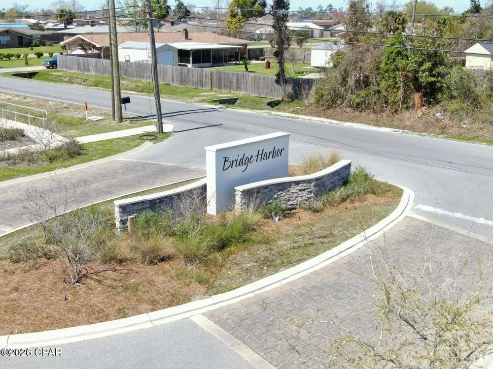 100 Bridge Harbor Drive Panama City, FL 32404