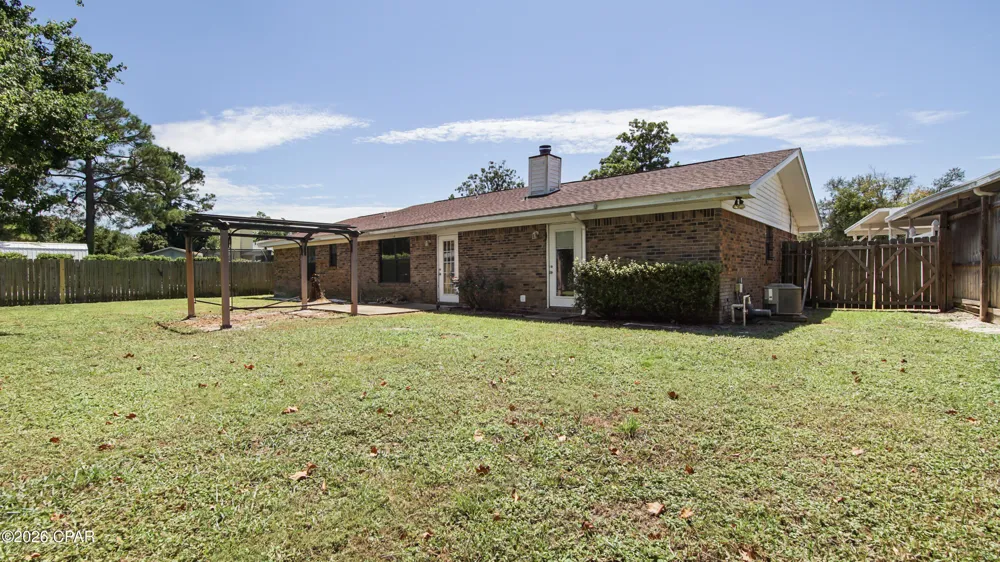 807 White Oak Court Panama City, FL 32408